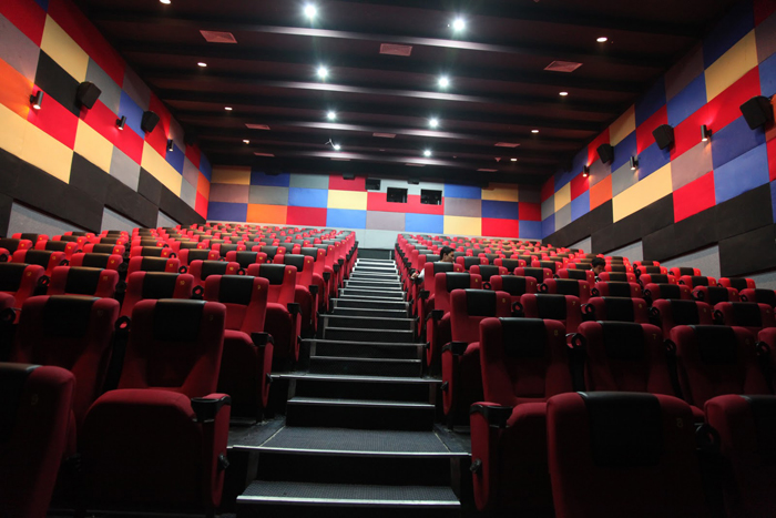 3 Bước đầu tư rạp chiếu phim bản quyền chuyên nghiệp - Hình 5