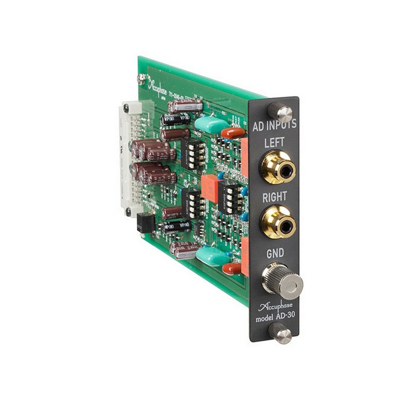 Bo phono rời Accuphase AD-30