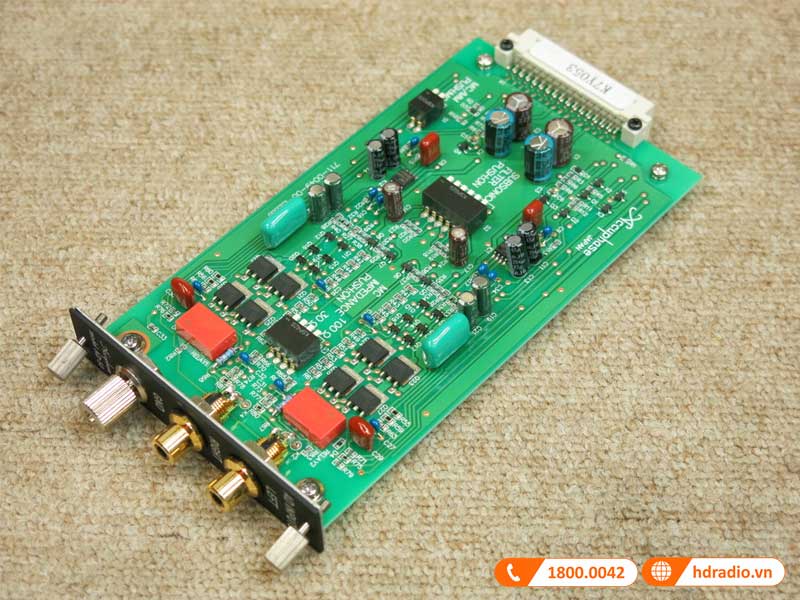 Accuphase AD-50 Accuphase AD-50