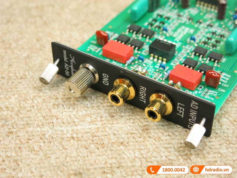 Accuphase AD-50 Accuphase AD-50