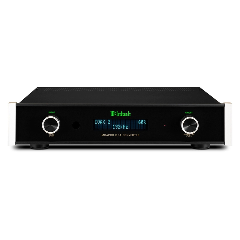 DAC McIntosh MDA200