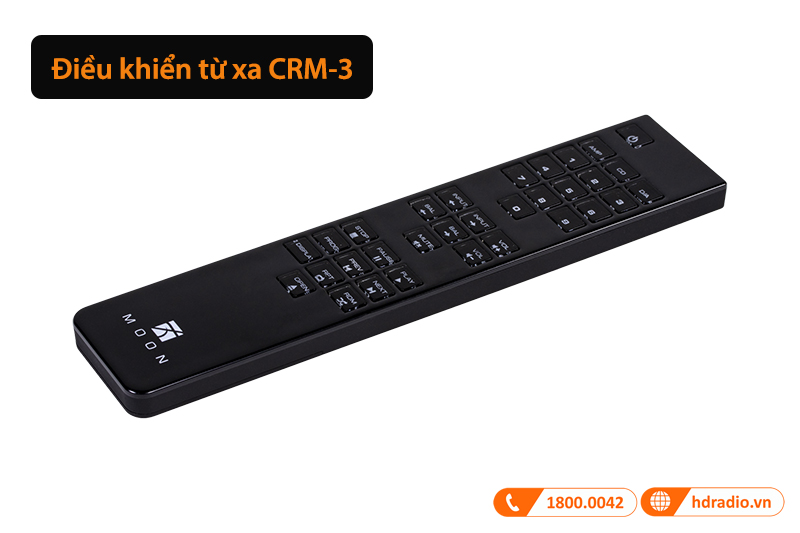 điều khiển CRM-3