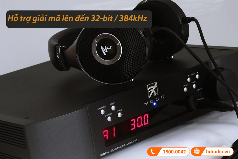 tốc độ giải mã cực cao