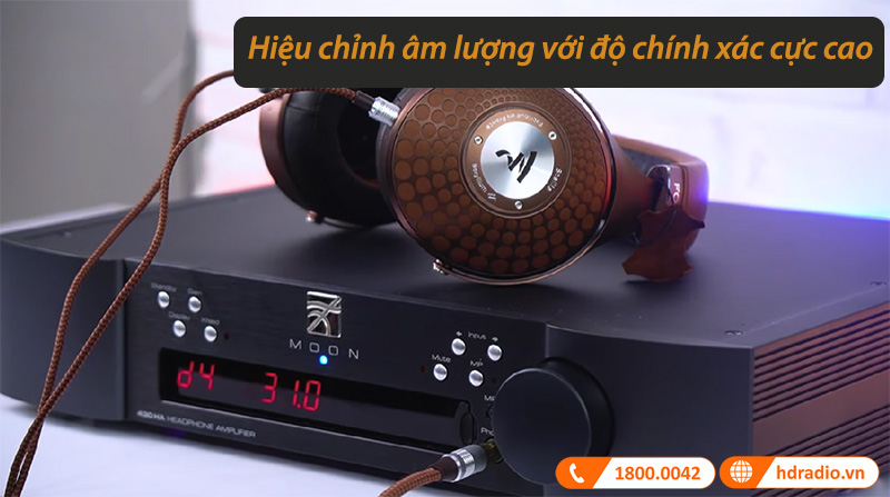 Hiệu chỉnh chính xác