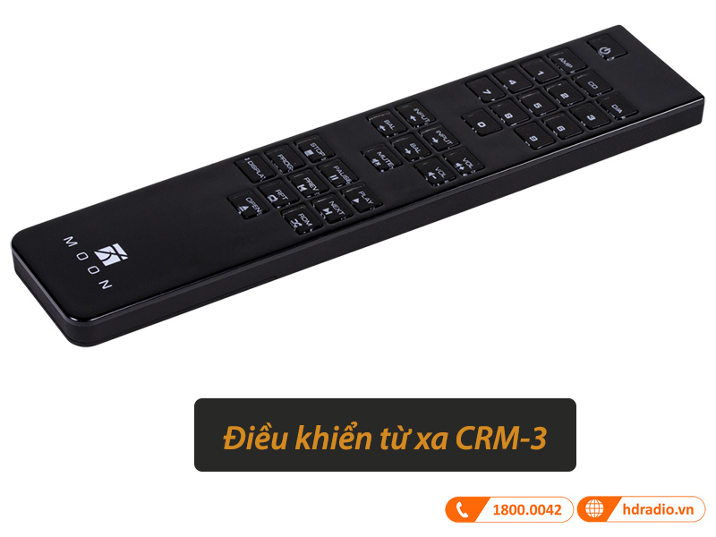 điều khiển CRM-3