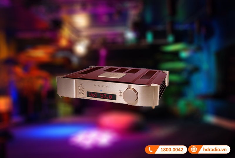 Moon Amply 600I V2