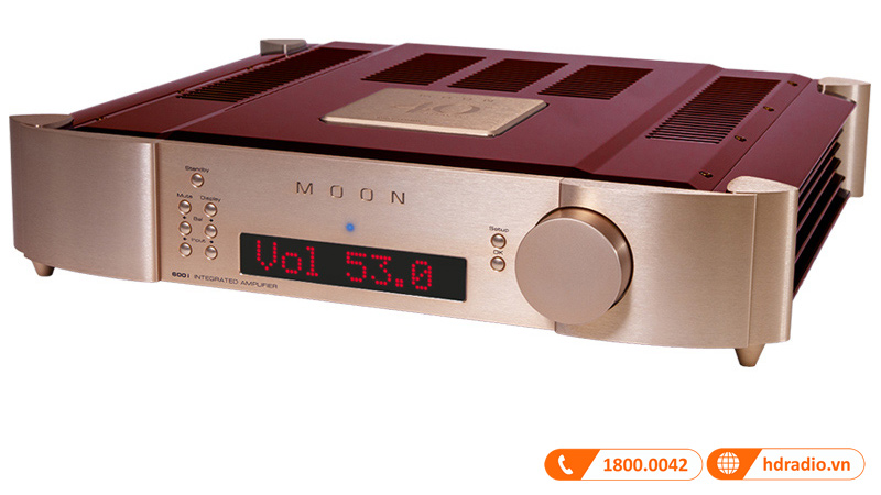 Âm thanh chất lượng