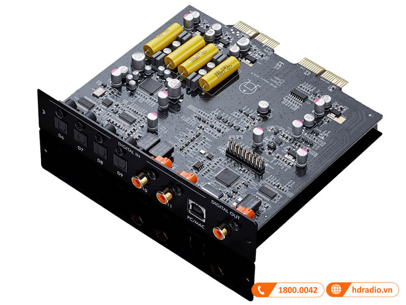 DAC Primare DM35 DAC Primare DM35