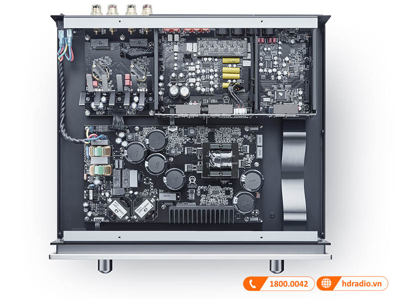 module DM35 module DM35