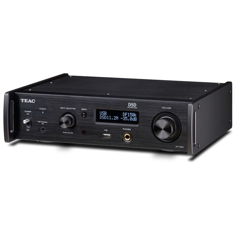 Dac Teac NT-503