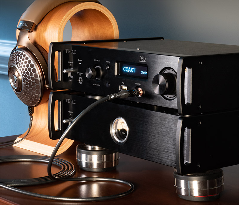 hệ thống âm thanh kỹ thuật số cao cấp