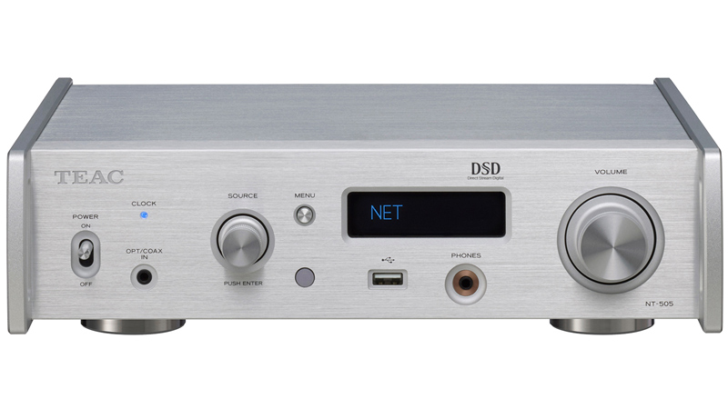 TEAC NT-505-X