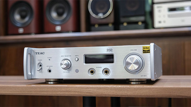 Chip giải mã VERITA AK4490 DAC