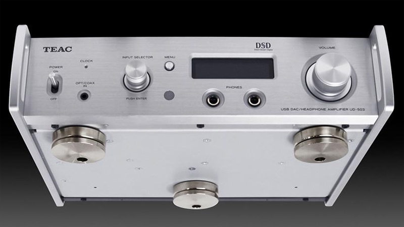 TEAC UD-503