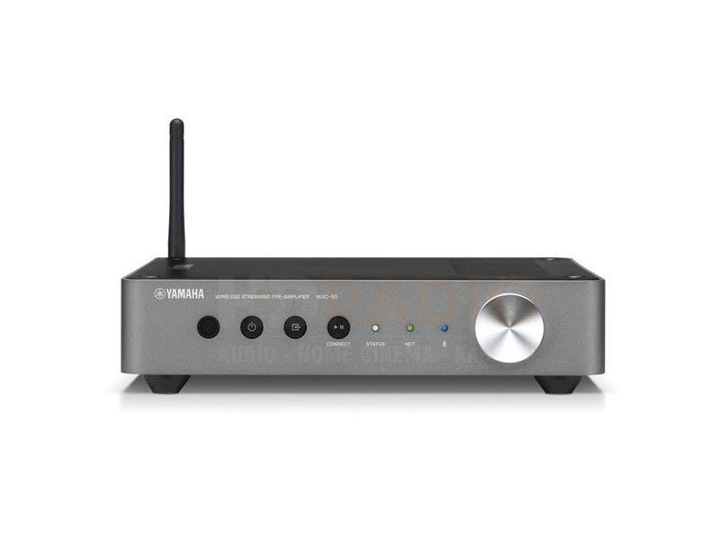 DAC Yamaha WXC-50