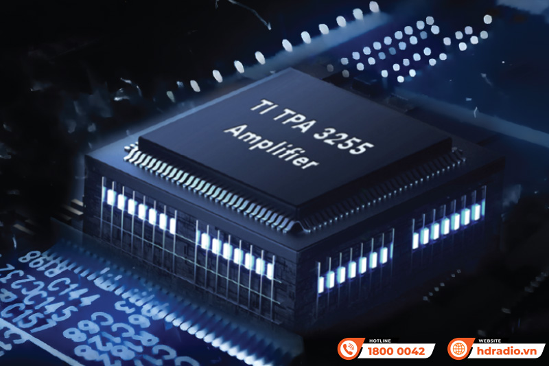 Music Server + DAC + Network Streamer + Amply WiiM Amp Pro 