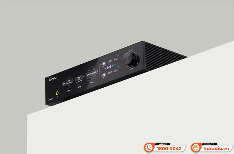 DAC Eversolo DAC-Z10