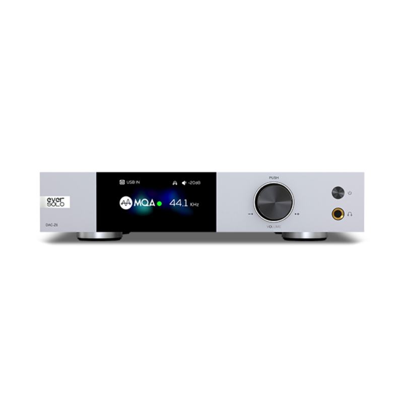 DAC Eversolo DAC-Z6