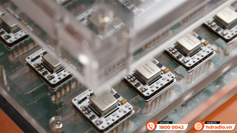 Music server + Network streamer + DAC + Pre Amp Eversolo DMP A10