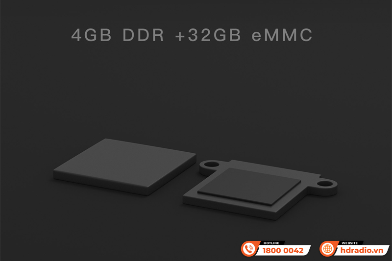 Music server + Network Streamer + DAC + Preamp Eversolo DMP A6 Gen 2