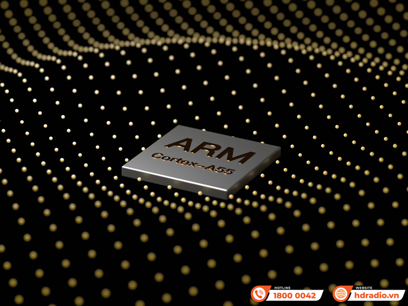 Arm Eversolo DMP-A6 Master Edition Gen 2