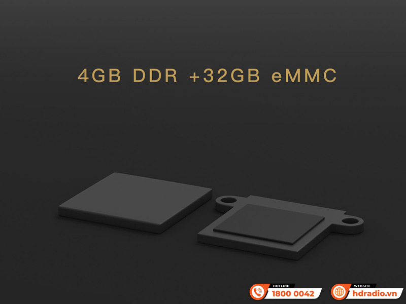 SSD Eversolo DMP-A6 Master Edition Gen 2