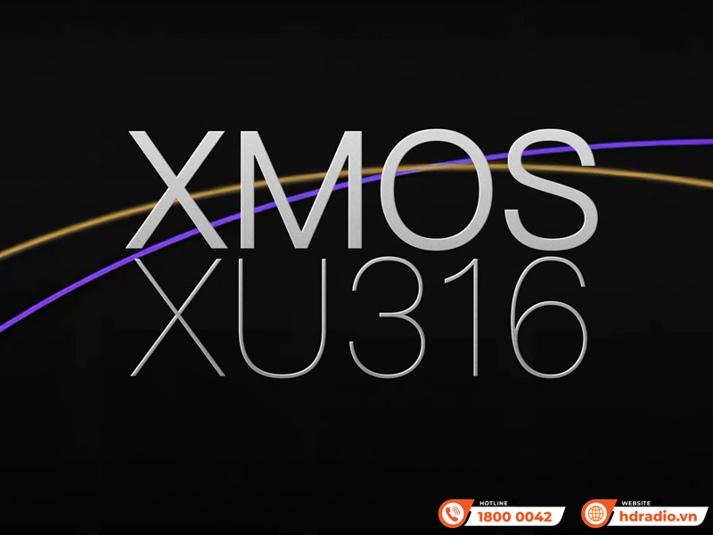 XMOS Eversolo DMP-A6 Master Edition Gen 2