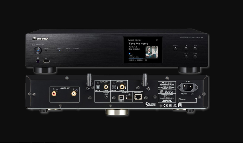 DAC-Pioneer-N-50AE