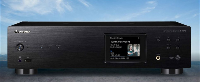 DAC-Pioneer-N-70AE
