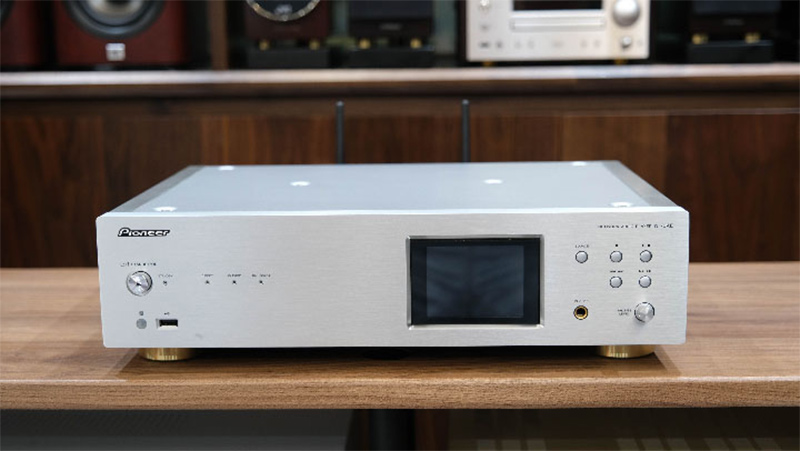 DAC-Pioneer-N-70AE