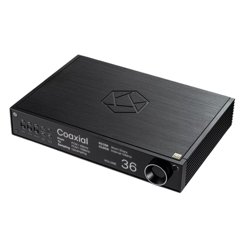 DAC HiFi Rose RD160, DAC ES9038PRO, USB, HDMI-2