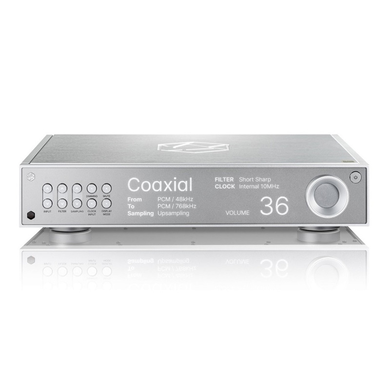 DAC HiFi Rose RD160, DAC ES9038PRO, USB, HDMI-3