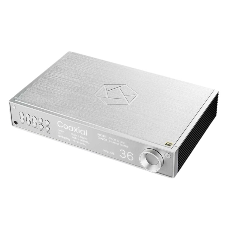 DAC HiFi Rose RD160, DAC ES9038PRO, USB, HDMI-4