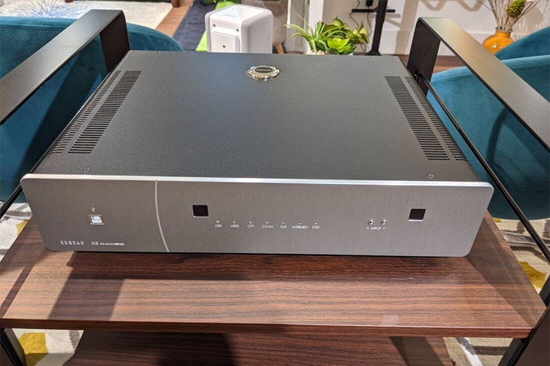 DAC Roksan K3 DAC