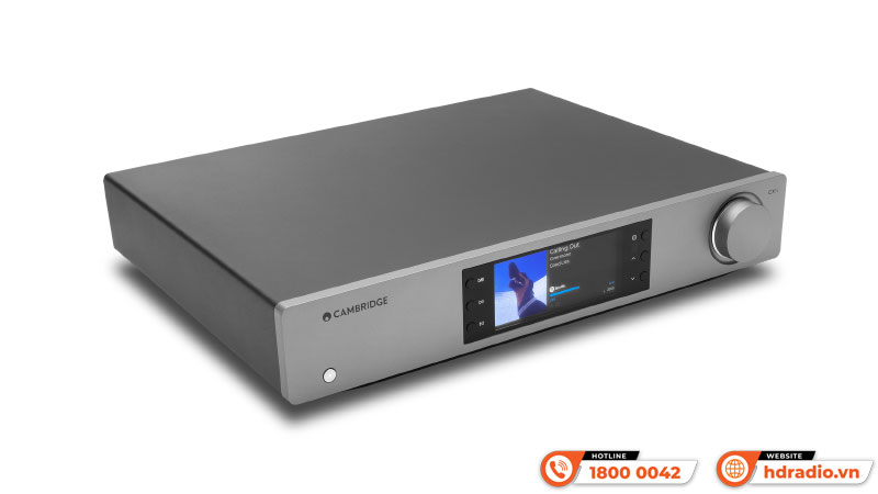 DAC Cambridge Audio CXN100
