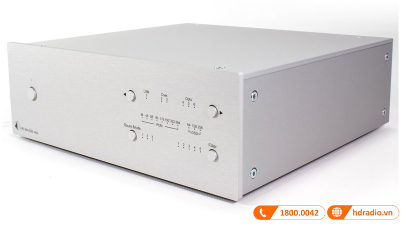 DAC Box DS2 Ultra