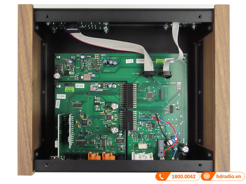 DAC Pro-Ject DAC Box DS2 Ultra