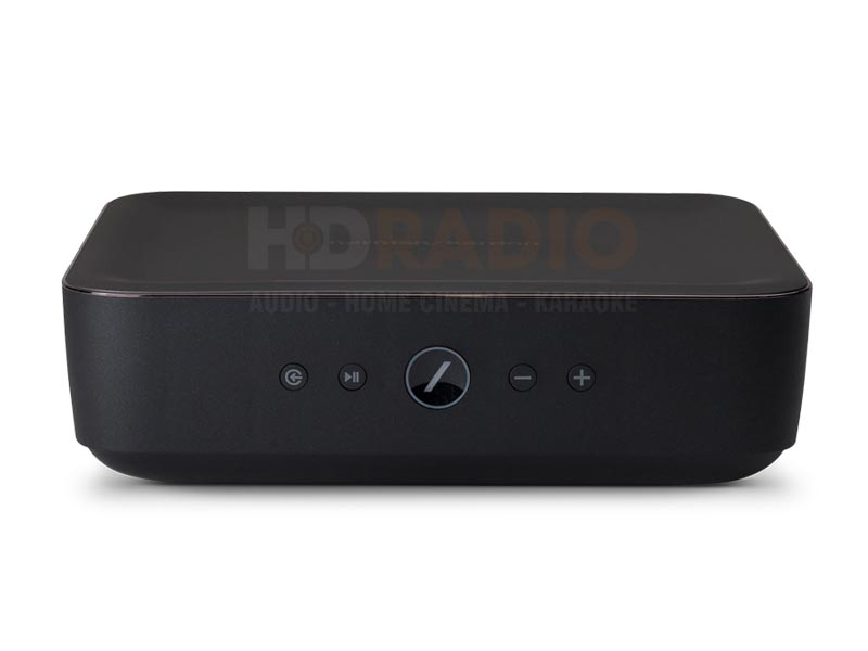 Amply Harman Kardon Omni ADAPT + AMP tai hdradio 2
