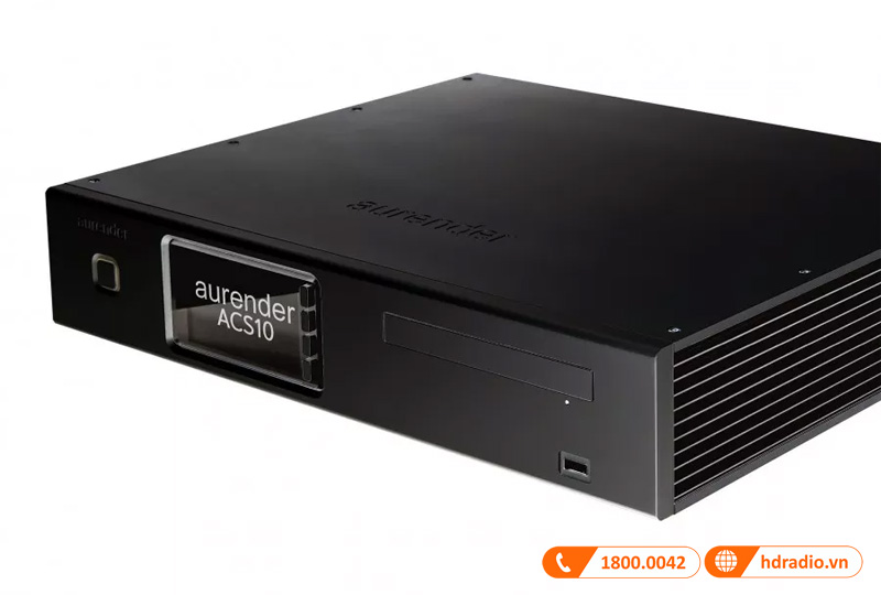 Aurender ACS10