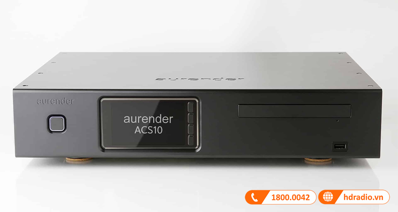Aurender ACS10