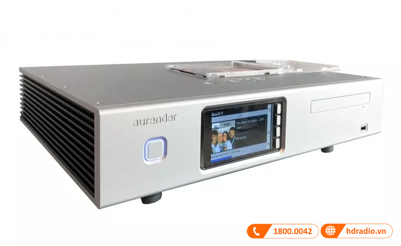 Aurender ACS10