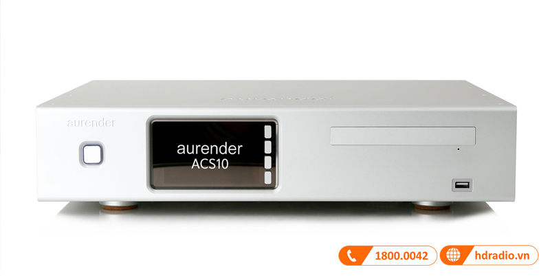Aurender ACS10