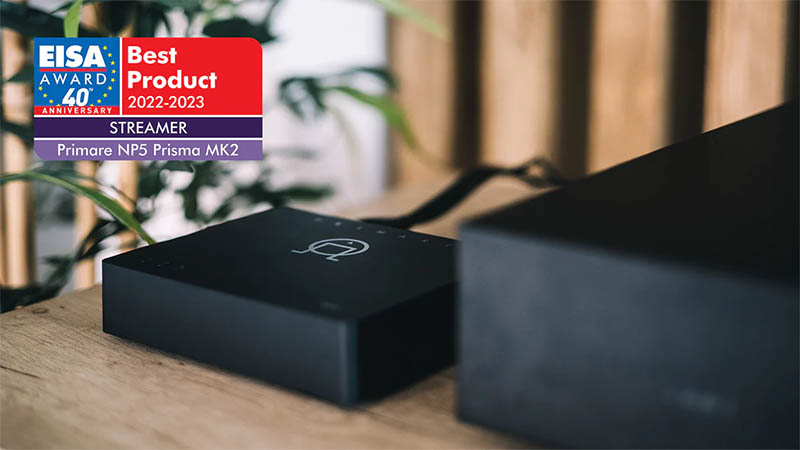 trình phát nhạc mạng hiện đại