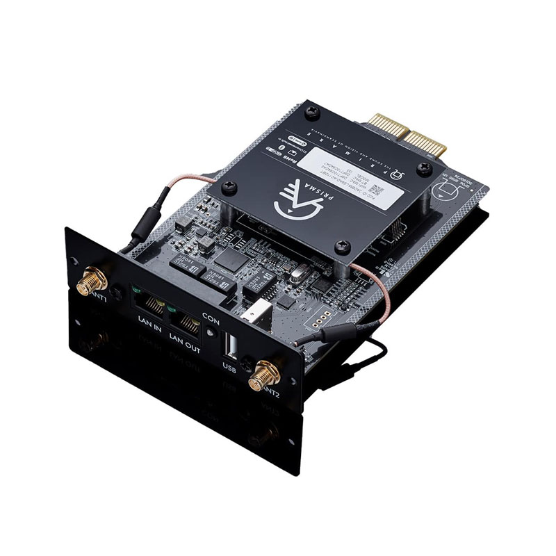 Mạch Network Player Primare SM35