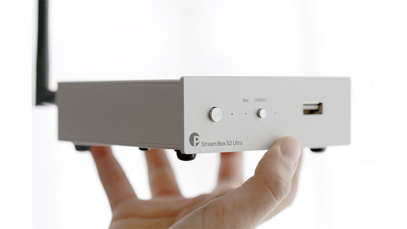 Thiết bị Stream Box S2 Ultra