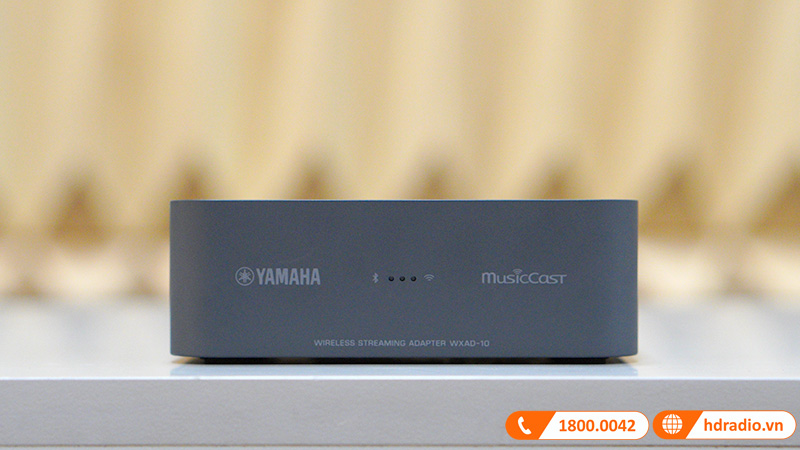 Dac Yamaha WXAD-10