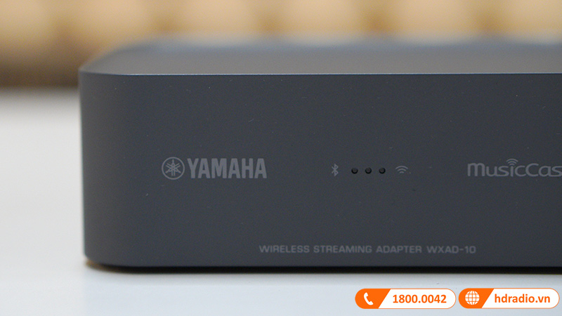 Dac Yamaha WXAD-10
