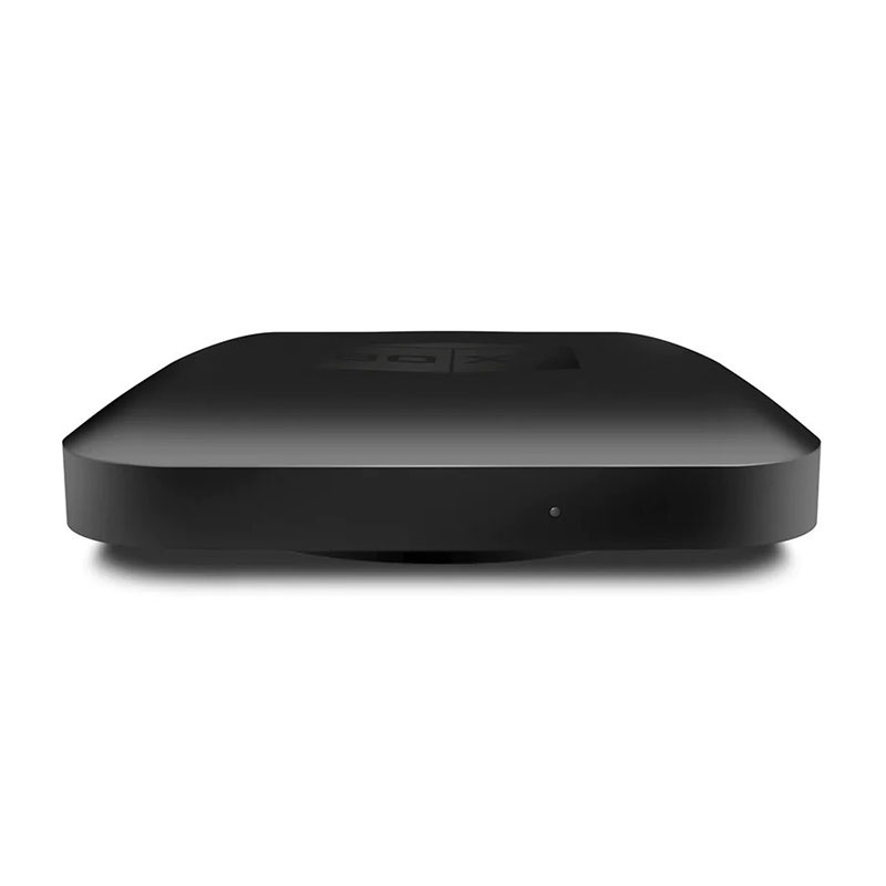 Đầu Dune HD Media Center Boxy (Android 11, Phát 4Kp60 Dolby Vision và HDR10+)