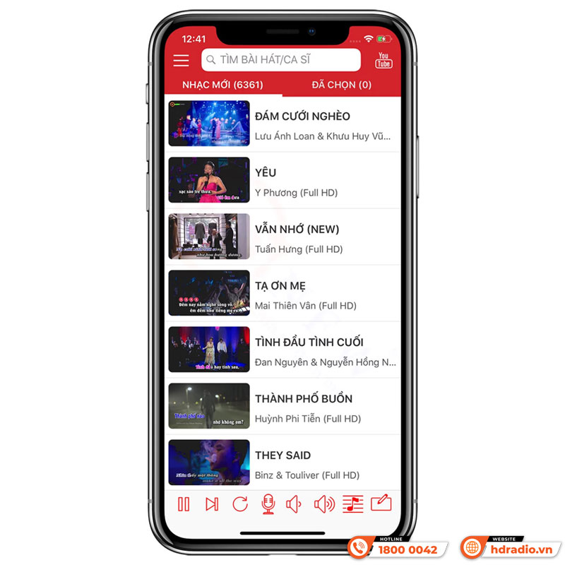 Cập nhật bài Đầu HiMedia NAS A18