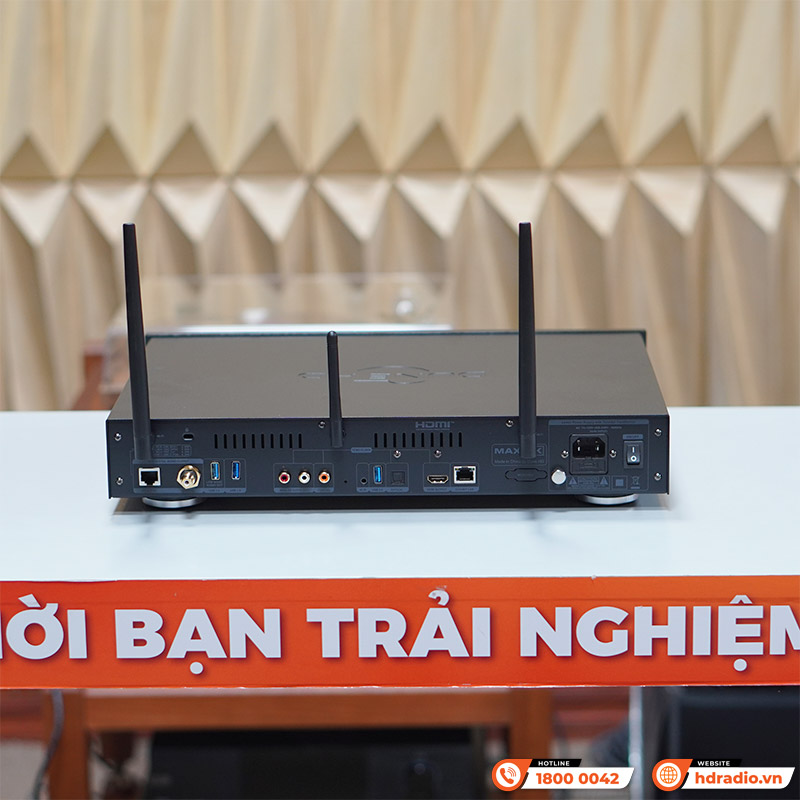 Đầu Dune HD Max 8K (Bluetooth 5.2, 8K, Android 11)-11